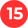15