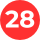 28