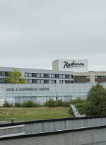 Radisson and Radisson RED Hotel