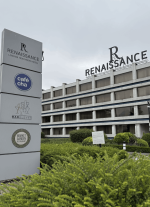 Renaissance Hotel