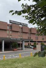 Sheraton Skyline Hotel