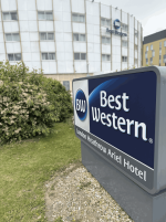 Best Western Hotel