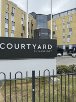 Courtyard Hotel