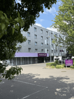 Premier Inn T5