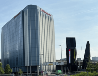 Hilton Garden Inn T2 & T3