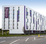 Premier Inn T4