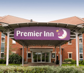 Premier Inn M4/J4