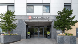 Hilton Garden Inn