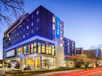 Ibis Budget Hotel A4