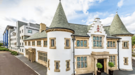 Doubletree by Hilton Hotel