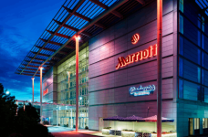 Marriott Hotel