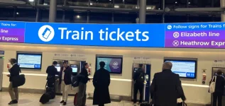 Heathrow Buses and Trains - Expert Tips