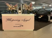 The Secret Lounge in Heathrow’s Terminal 5