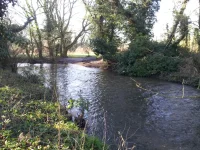 Parks and Playgrounds near Heathrow