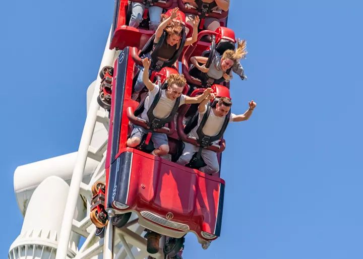 Thorpe Park