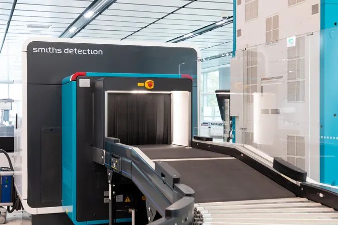 Heathrow security: what you can and can’t put in hand luggage