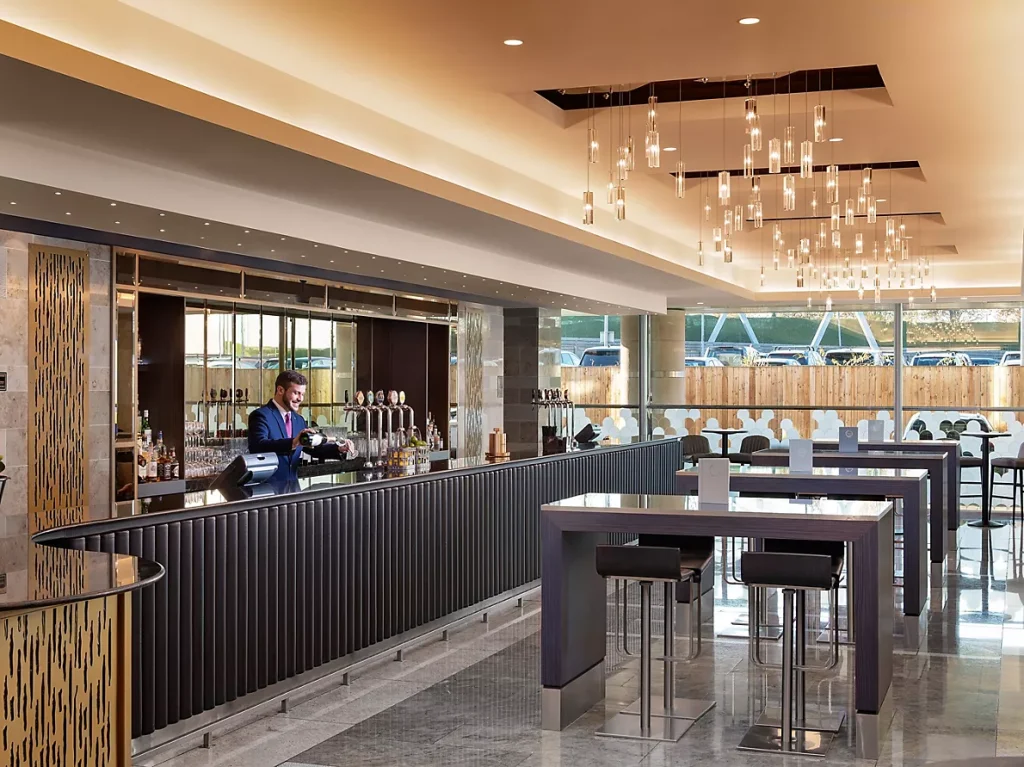 Sofitel Heathrow T5