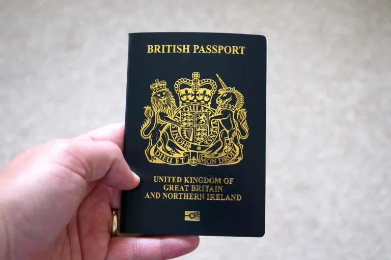 UK ETA: what you need before flying to Heathrow